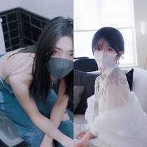 演员 林雪