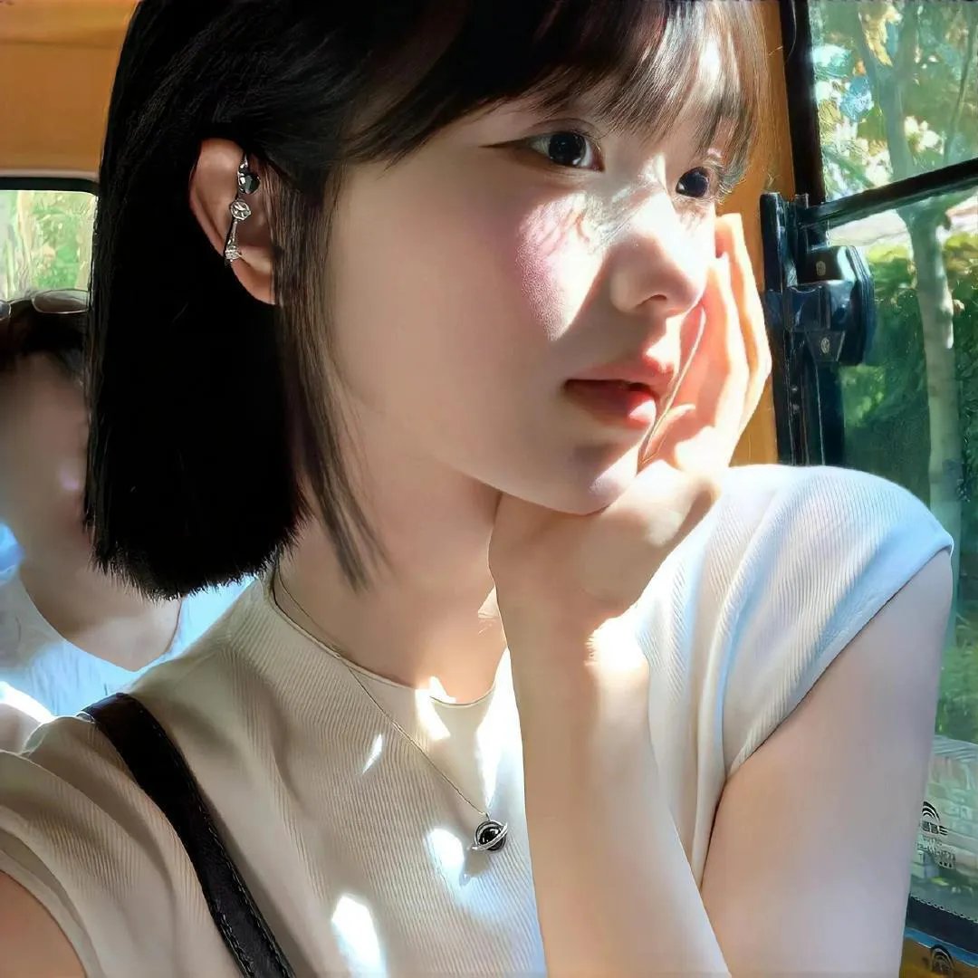演员 王雨晴